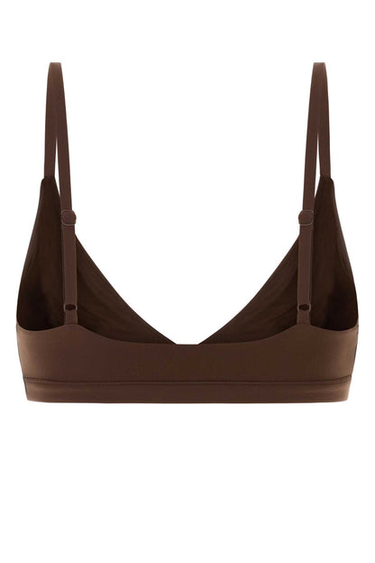 TRIANGLE BRALETTE UNDERWEAR