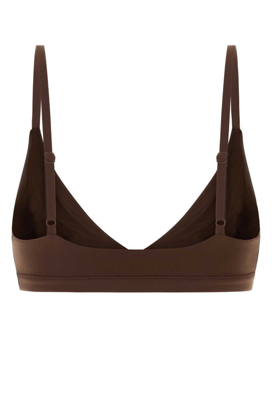 TRIANGLE BRALETTE UNDERWEAR