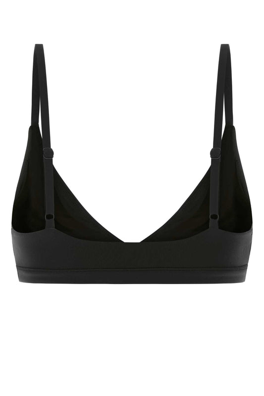 TRIANGLE BRALETTE UNDERWEAR