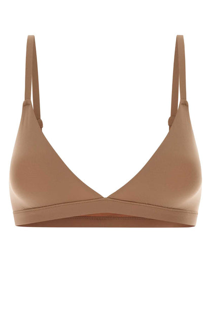 TRIANGLE BRALETTE UNDERWEAR