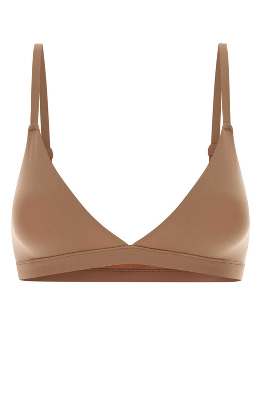 TRIANGLE BRALETTE UNDERWEAR