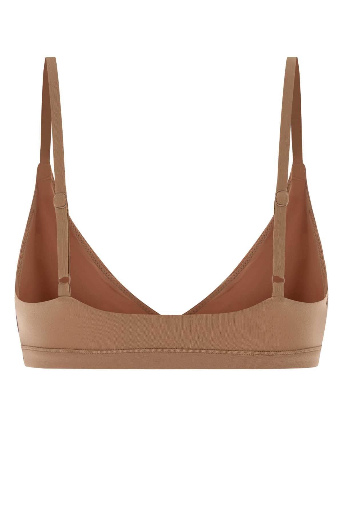 TRIANGLE BRALETTE UNDERWEAR