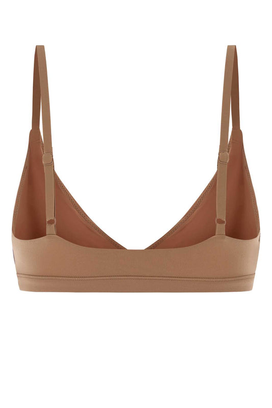 TRIANGLE BRALETTE UNDERWEAR