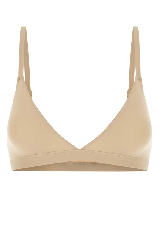 TRIANGLE BRALETTE UNDERWEAR