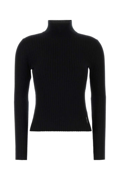 100% MERINO TNECK TOPS