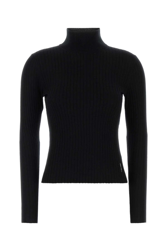 100% MERINO TNECK TOPS