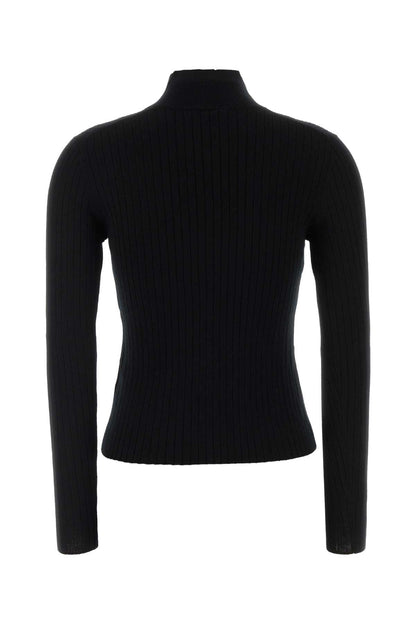 100% MERINO TNECK TOPS