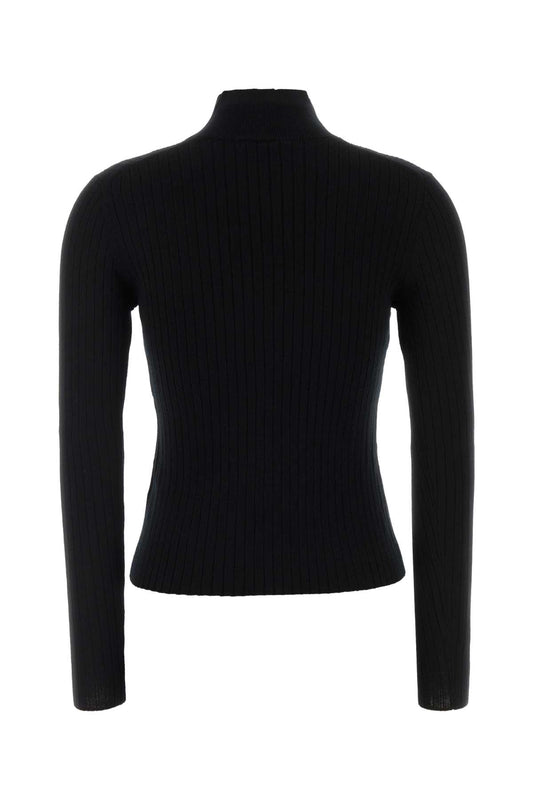 100% MERINO TNECK TOPS
