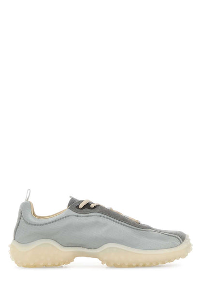ALLACCIATE SNEAKERS