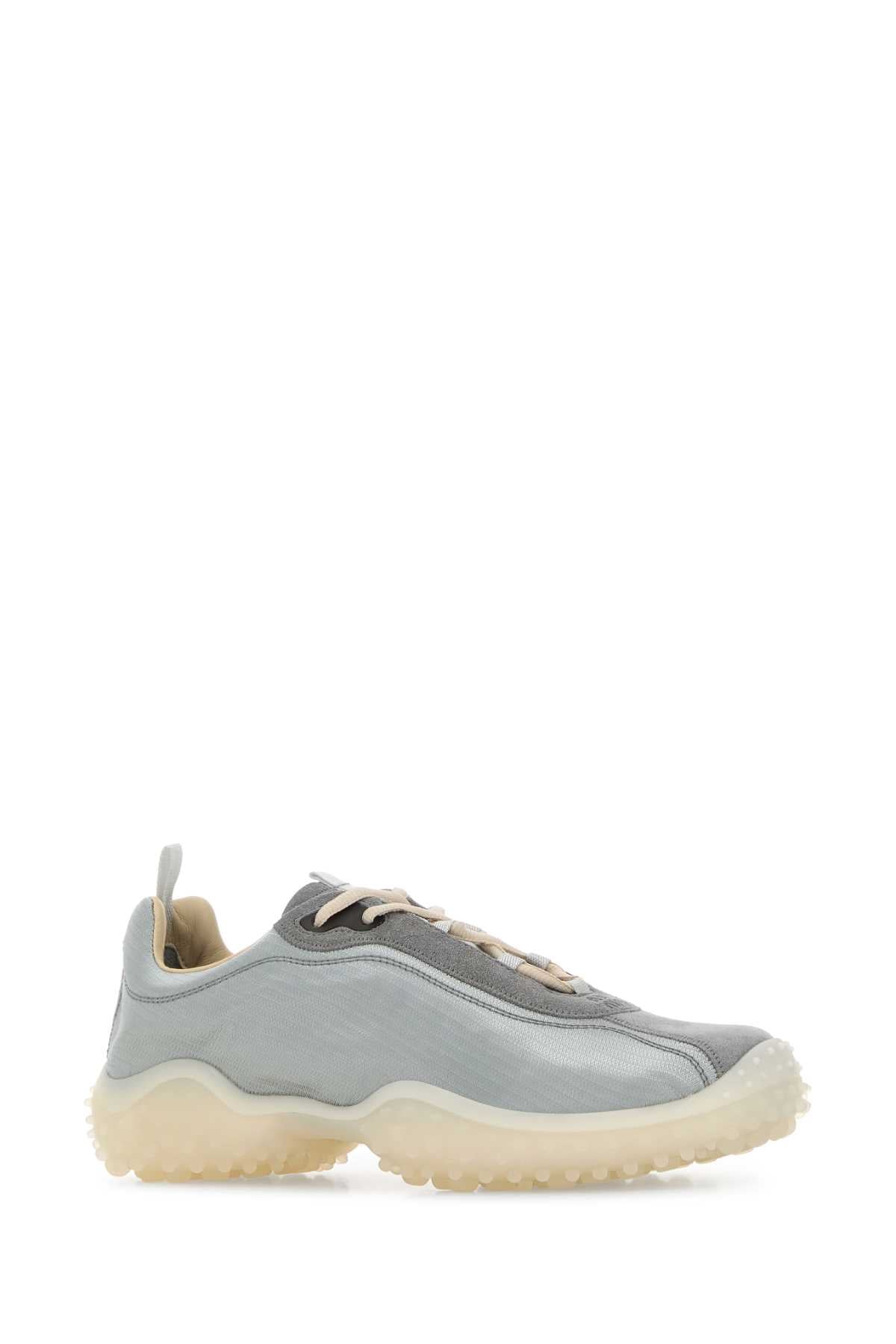 ALLACCIATE SNEAKERS