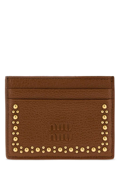 MINUTERIA WALLETS