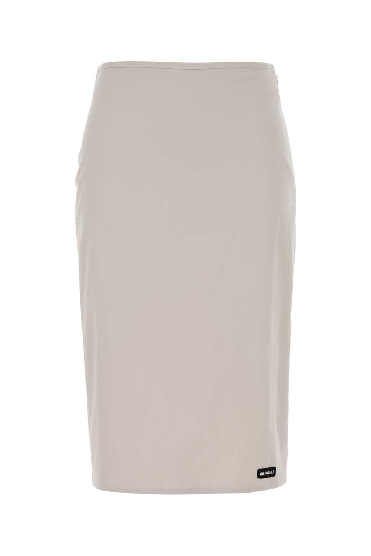GONNE SKIRTS