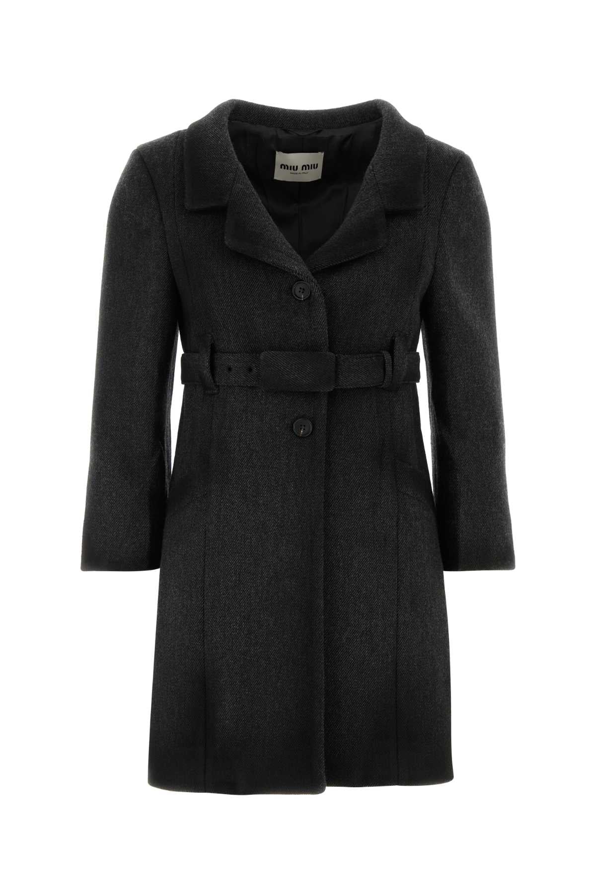 SOPRABITI COATS