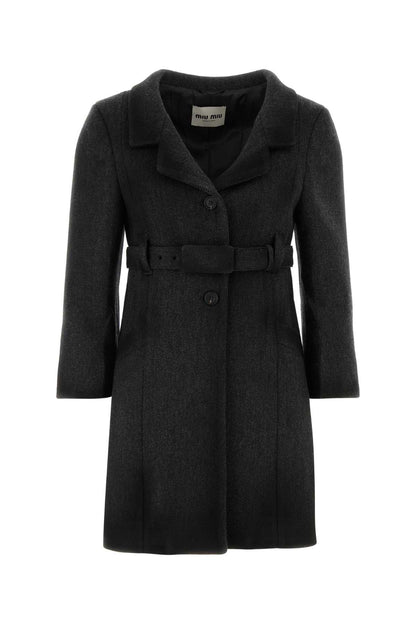 SOPRABITI COATS