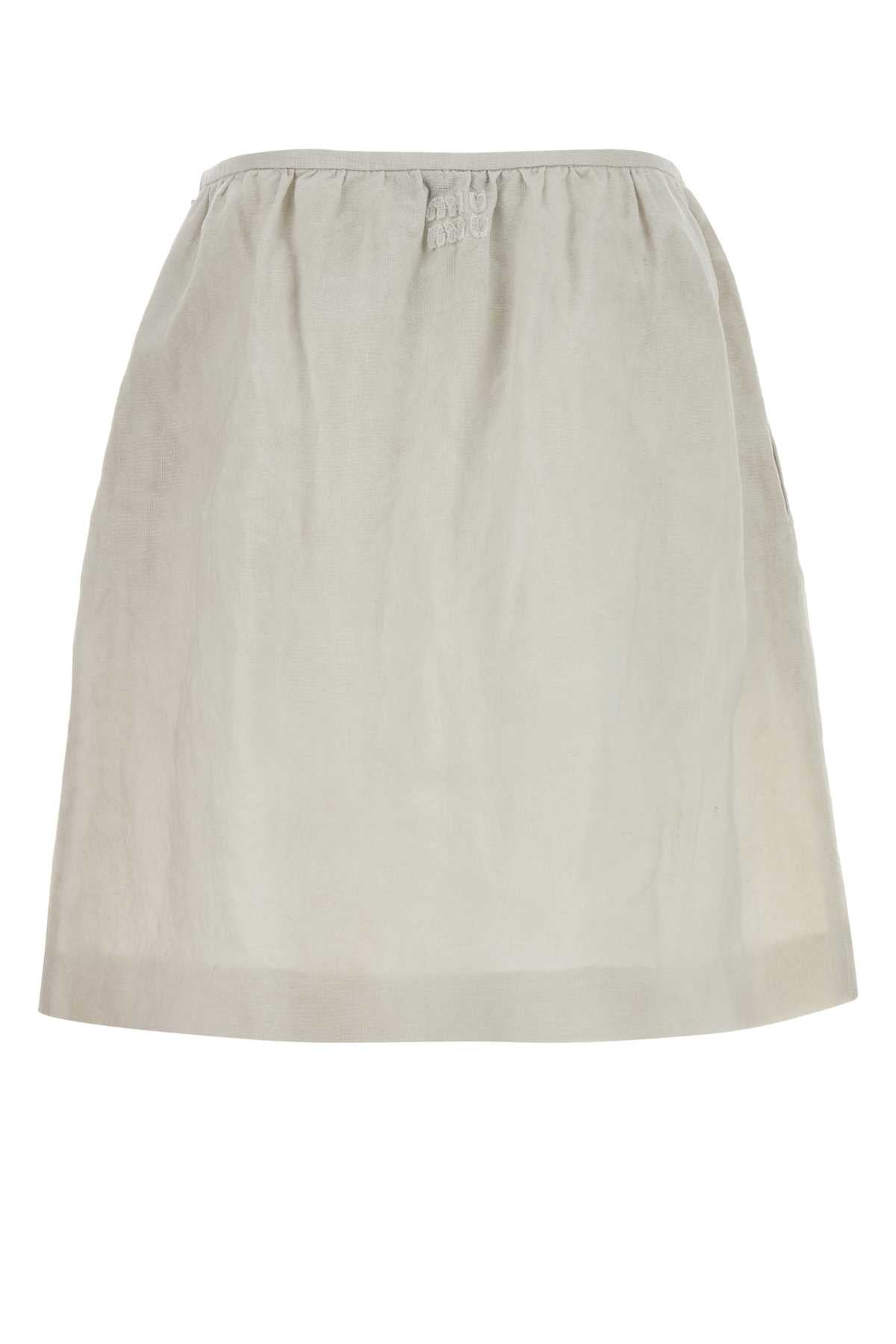 GONNE SKIRTS