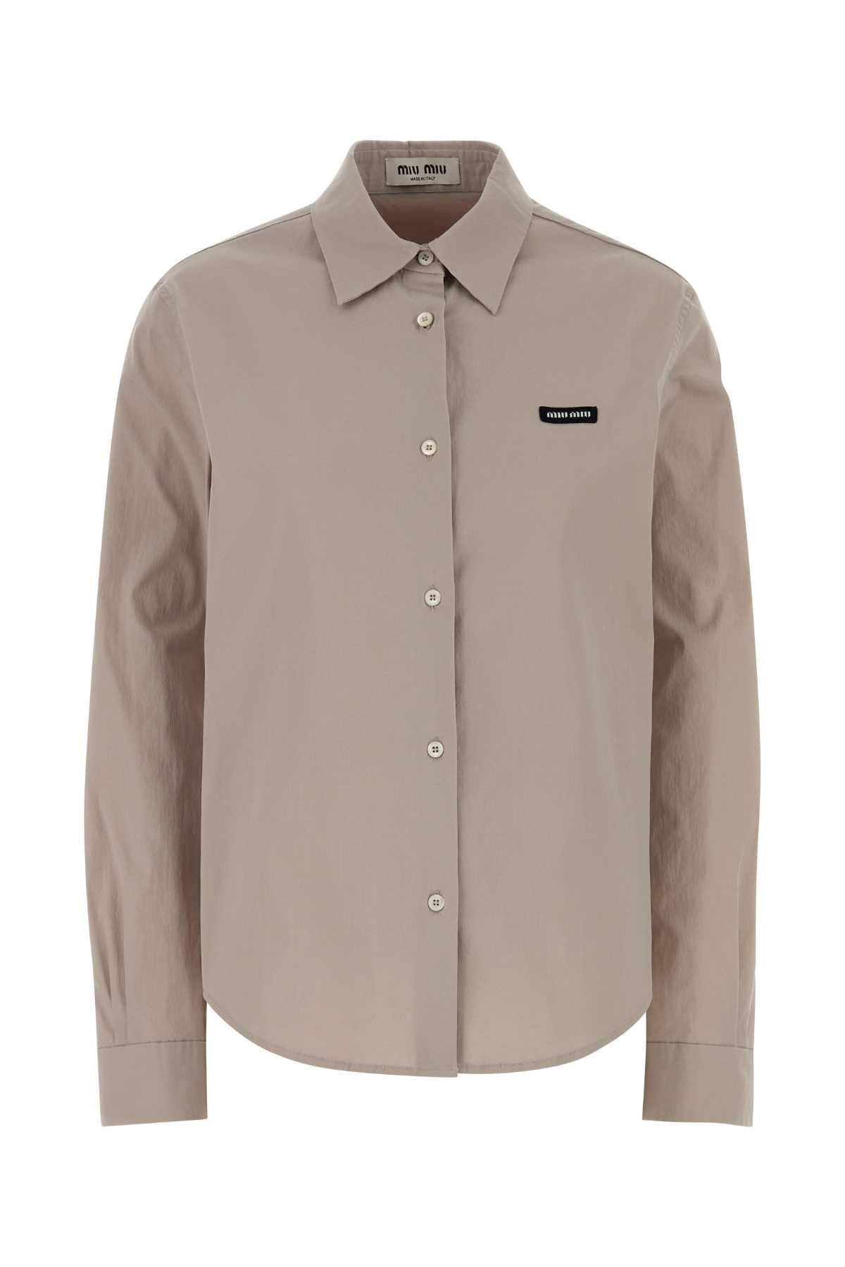 CAMICIE SHIRTS