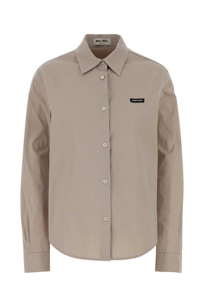 CAMICIE SHIRTS