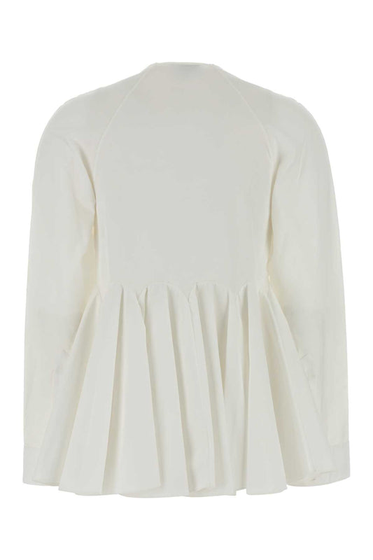 FLARE SHIRT SHIRTS