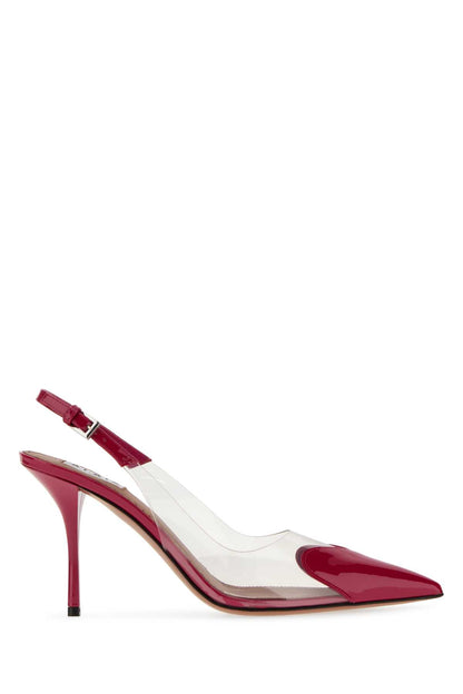 LE COEUR SLINGBACK 90 PUMPS
