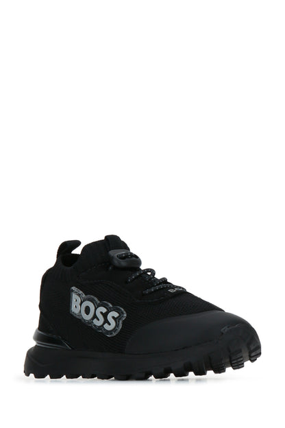 SCARPE DA TENNIS SNEAKERS