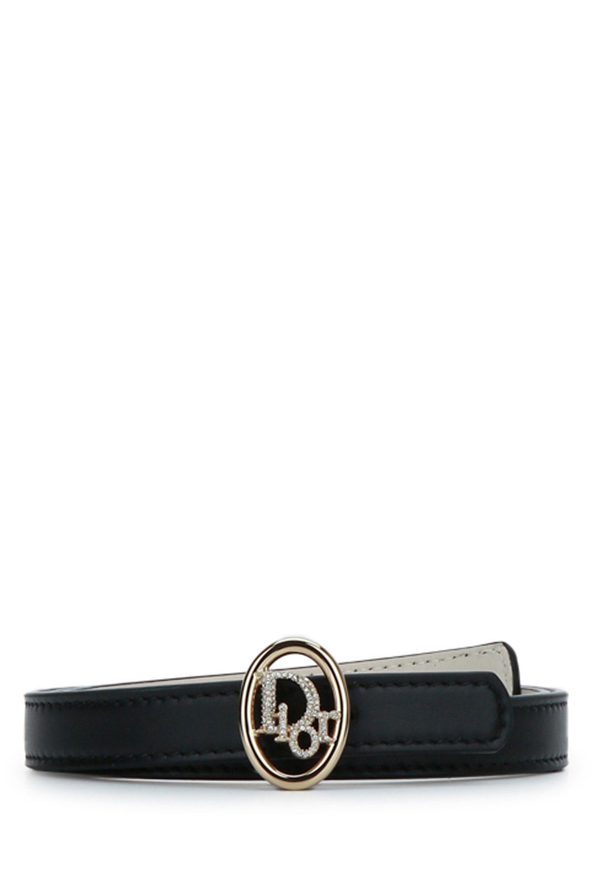 DIOR SIGNATURE BELT