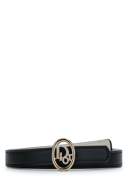 DIOR SIGNATURE BELT