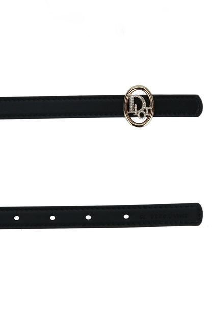 DIOR SIGNATURE BELT