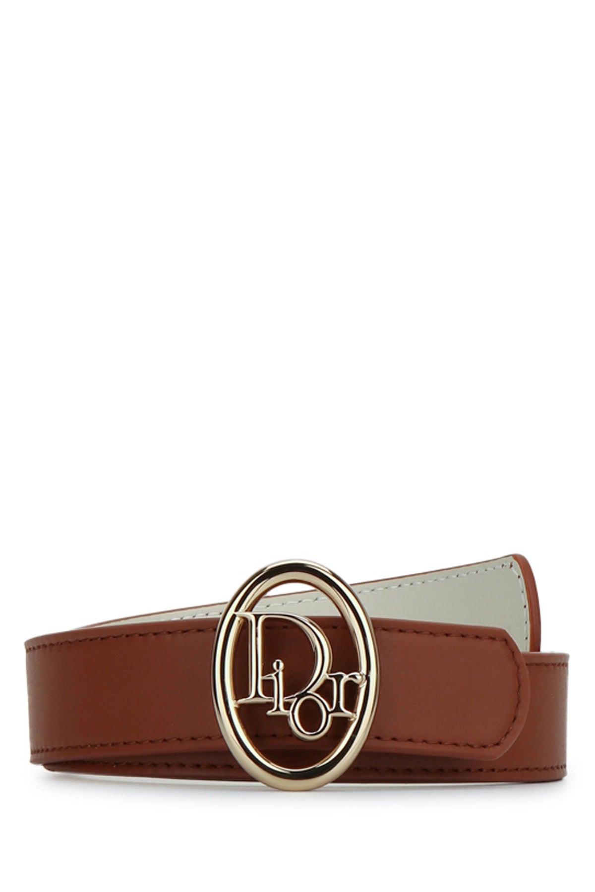 DIOR SIGNATURE BELT