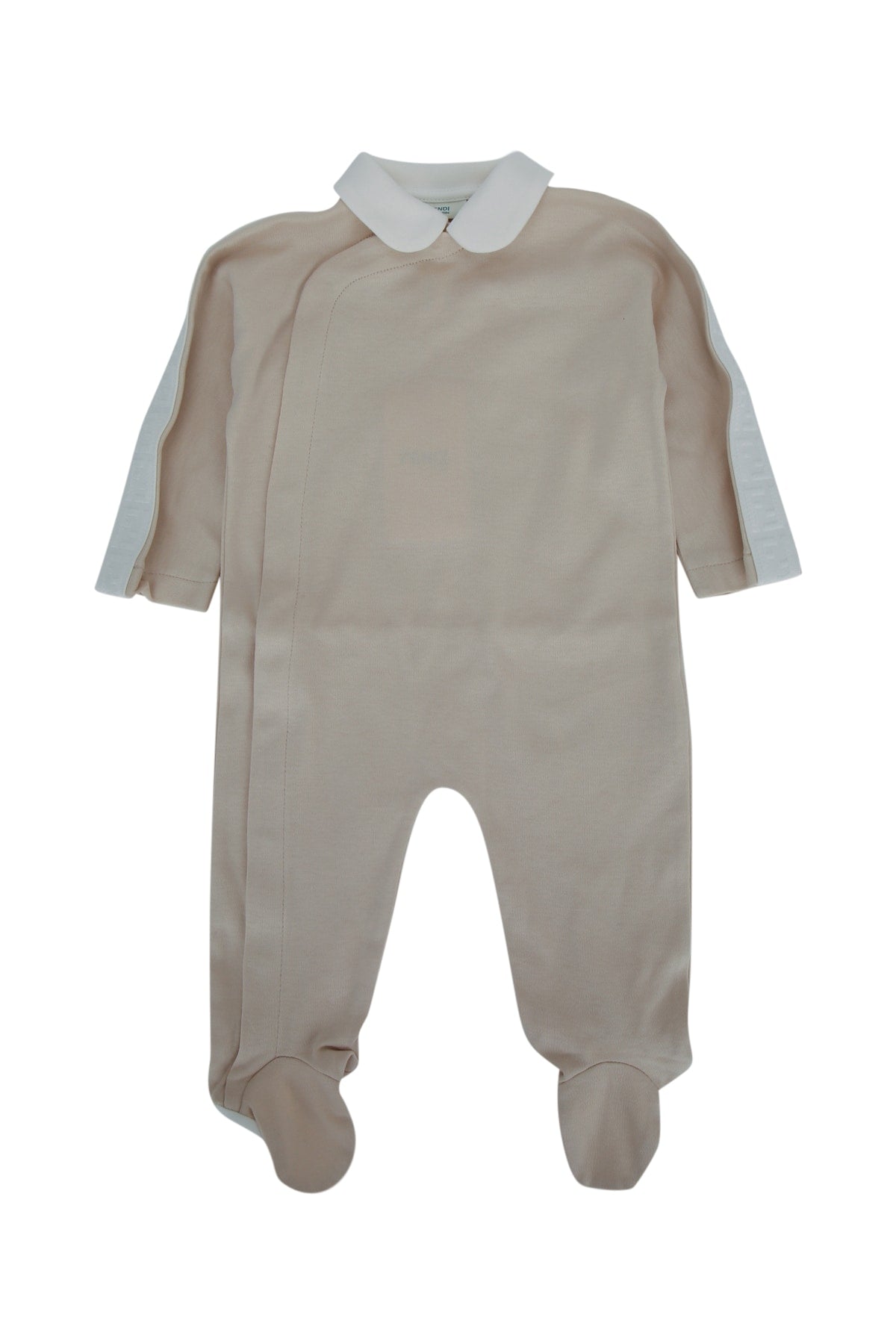 BUNX KIT BABY INTERLOCK SUITS