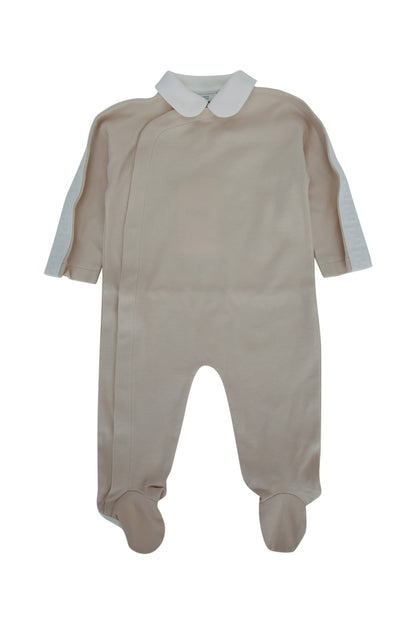 BUNX KIT BABY INTERLOCK SUITS