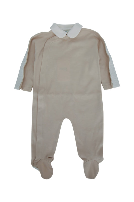 BUNX KIT BABY INTERLOCK SUITS