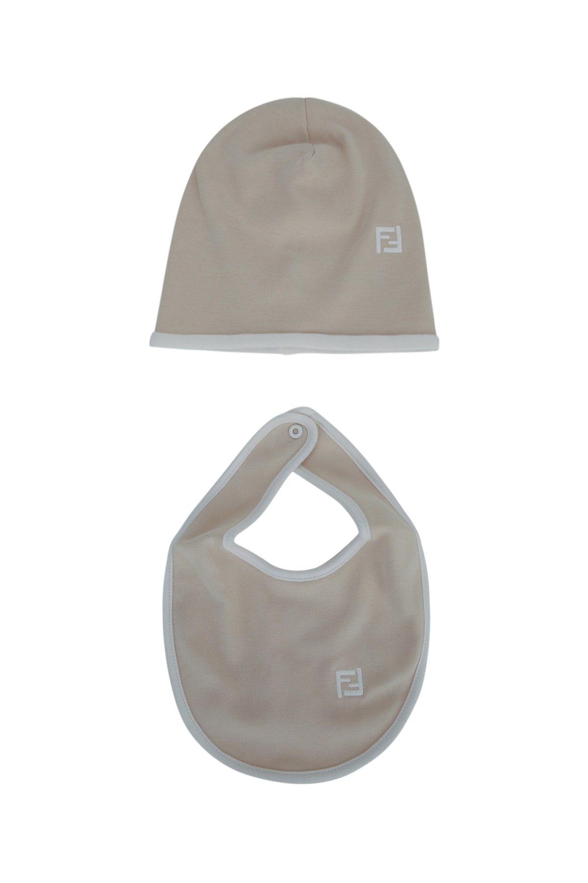 BUNX KIT BABY INTERLOCK SUITS