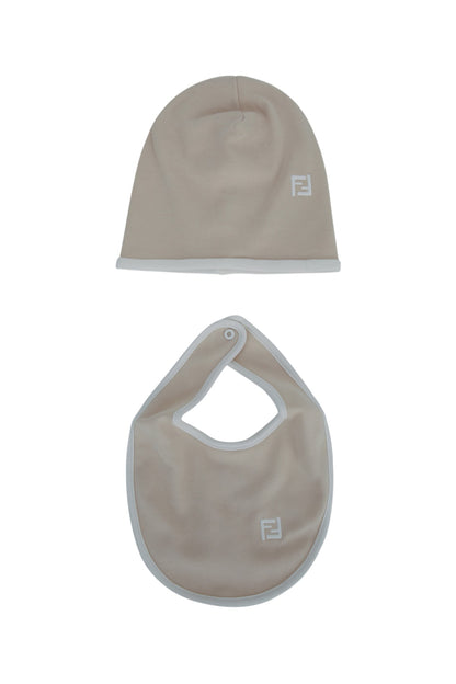 BUNX KIT BABY INTERLOCK SUITS