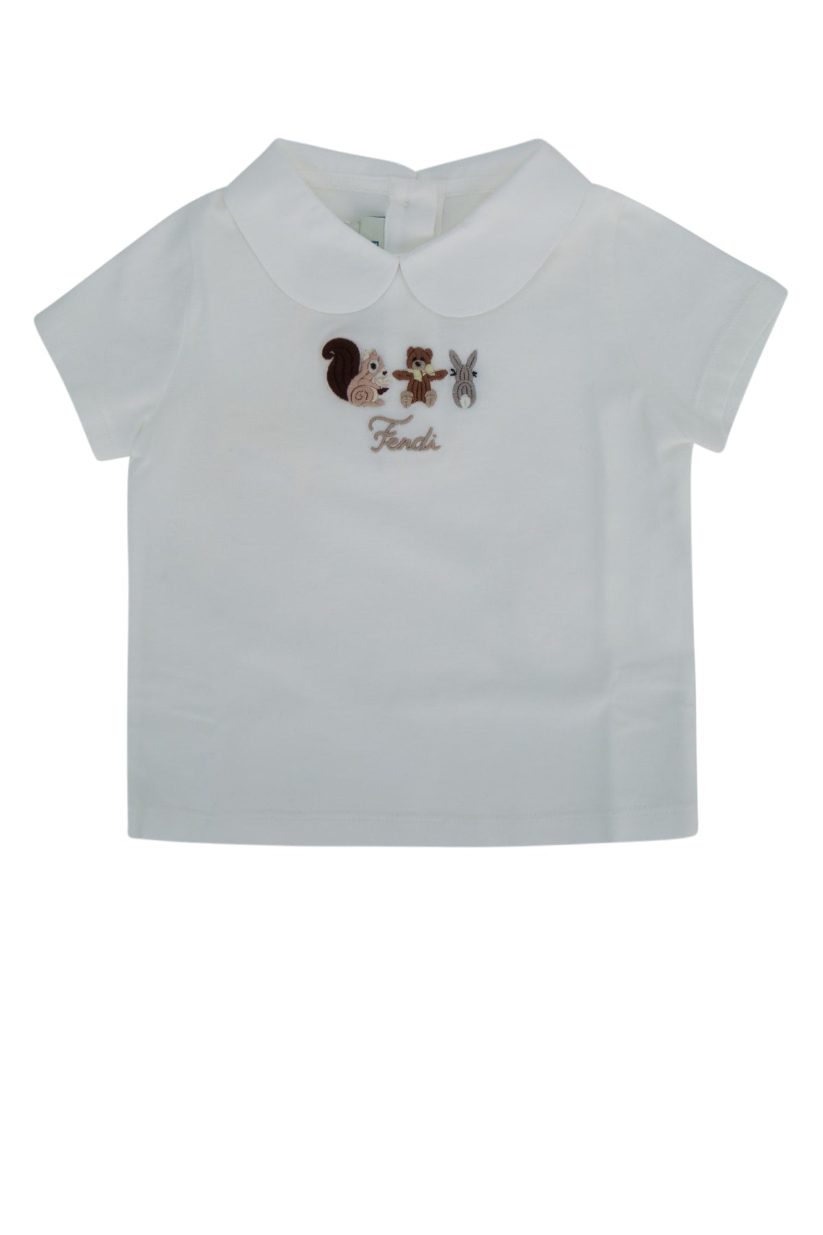 BABY G TOP JERSEY TINTO TOPS