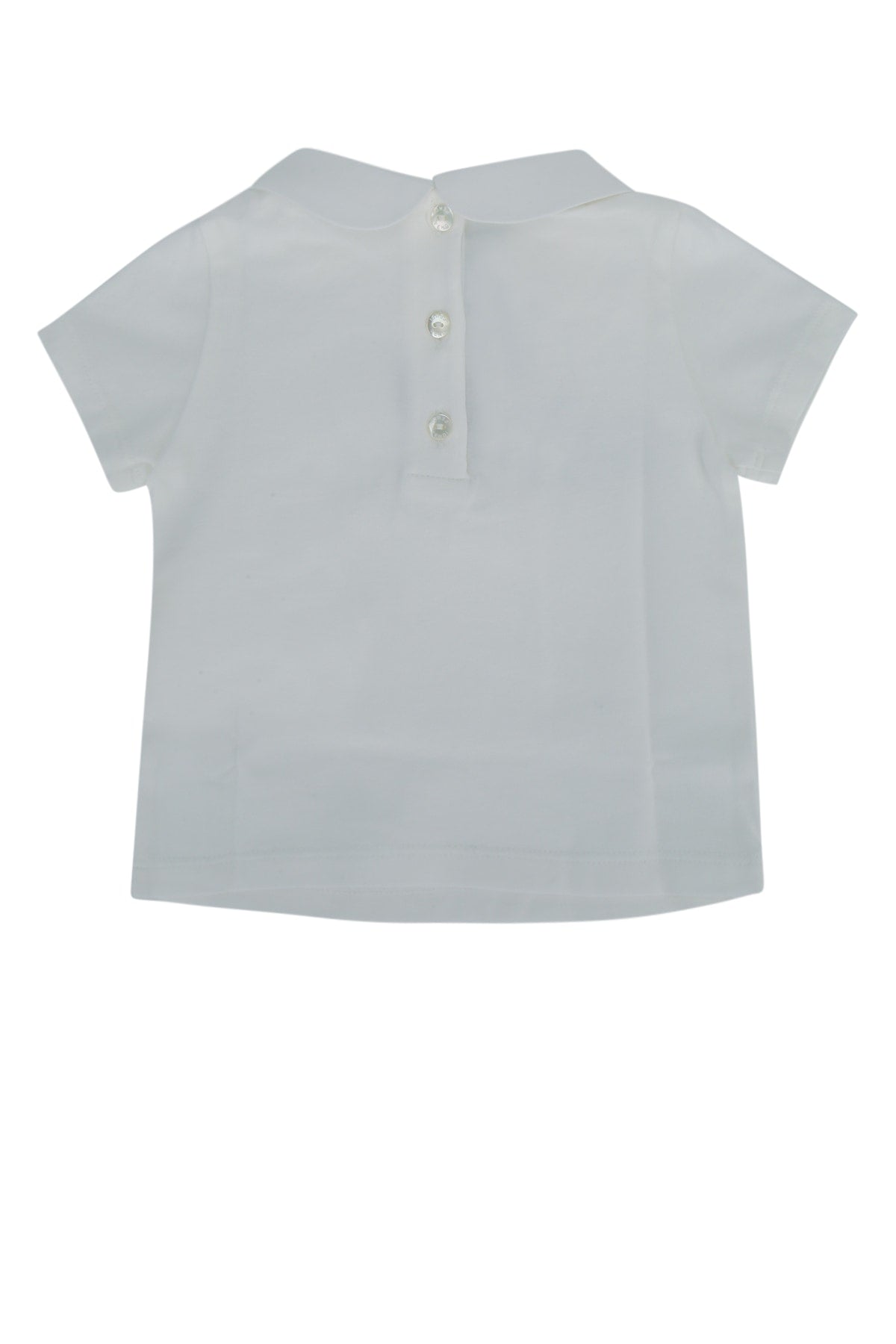 BABY G TOP JERSEY TINTO TOPS