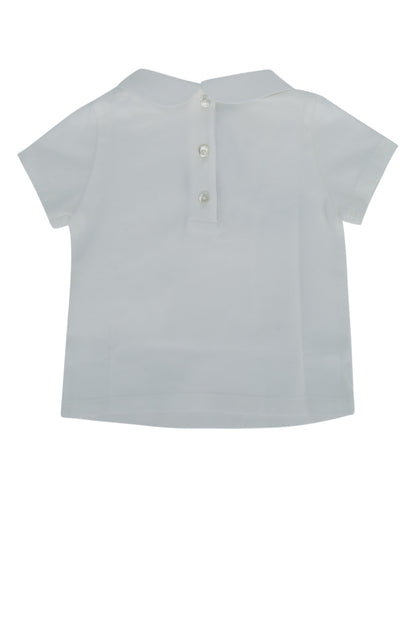 BABY G TOP JERSEY TINTO TOPS