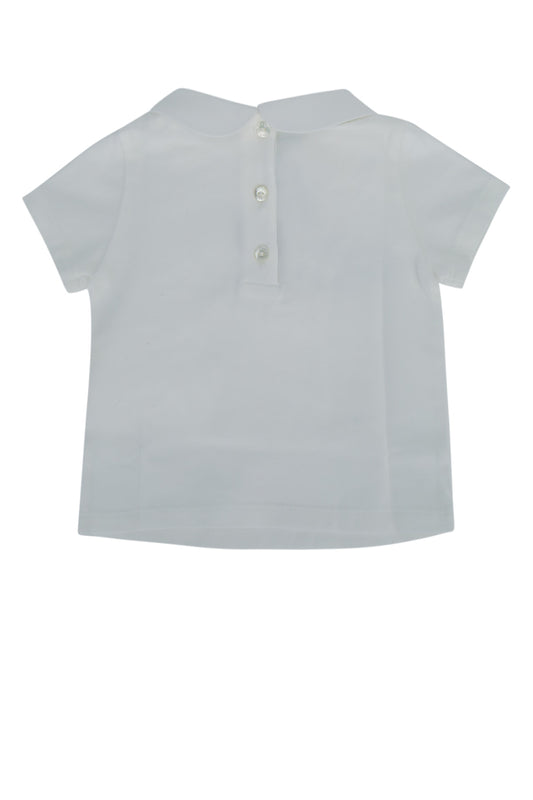 BABY G TOP JERSEY TINTO TOPS