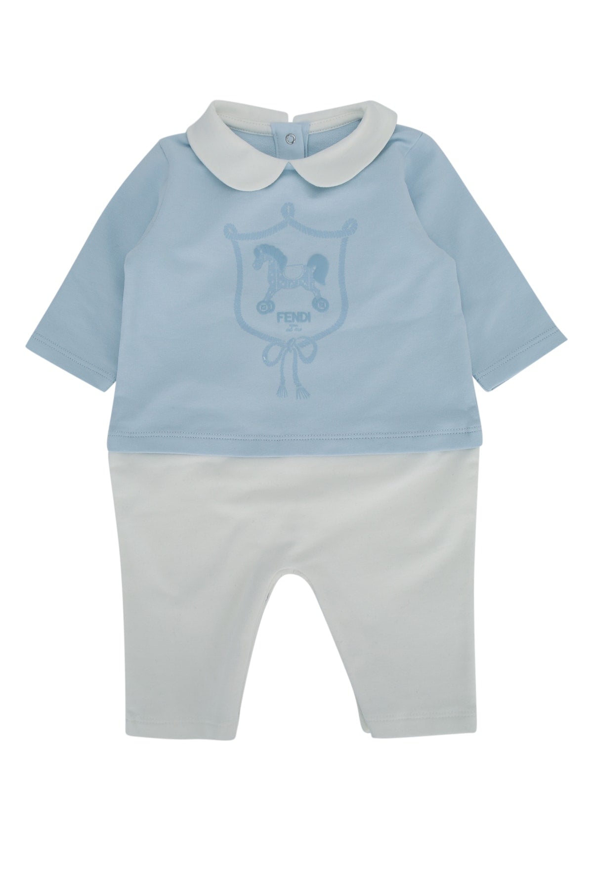 BUNX KIT BABY FELPINA STRETCH SWEATSHIRTS