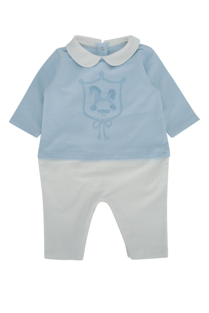BUNX KIT BABY FELPINA STRETCH SWEATSHIRTS