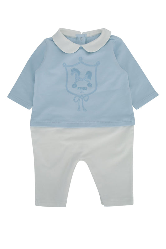 BUNX KIT BABY FELPINA STRETCH SWEATSHIRTS