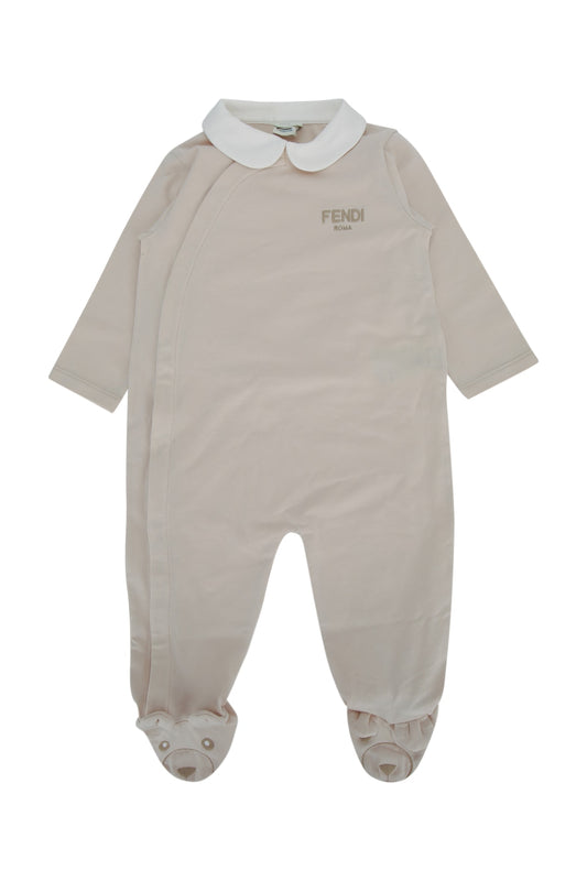 BUNX KIT BABY JERSEY STRETCH SUITS
