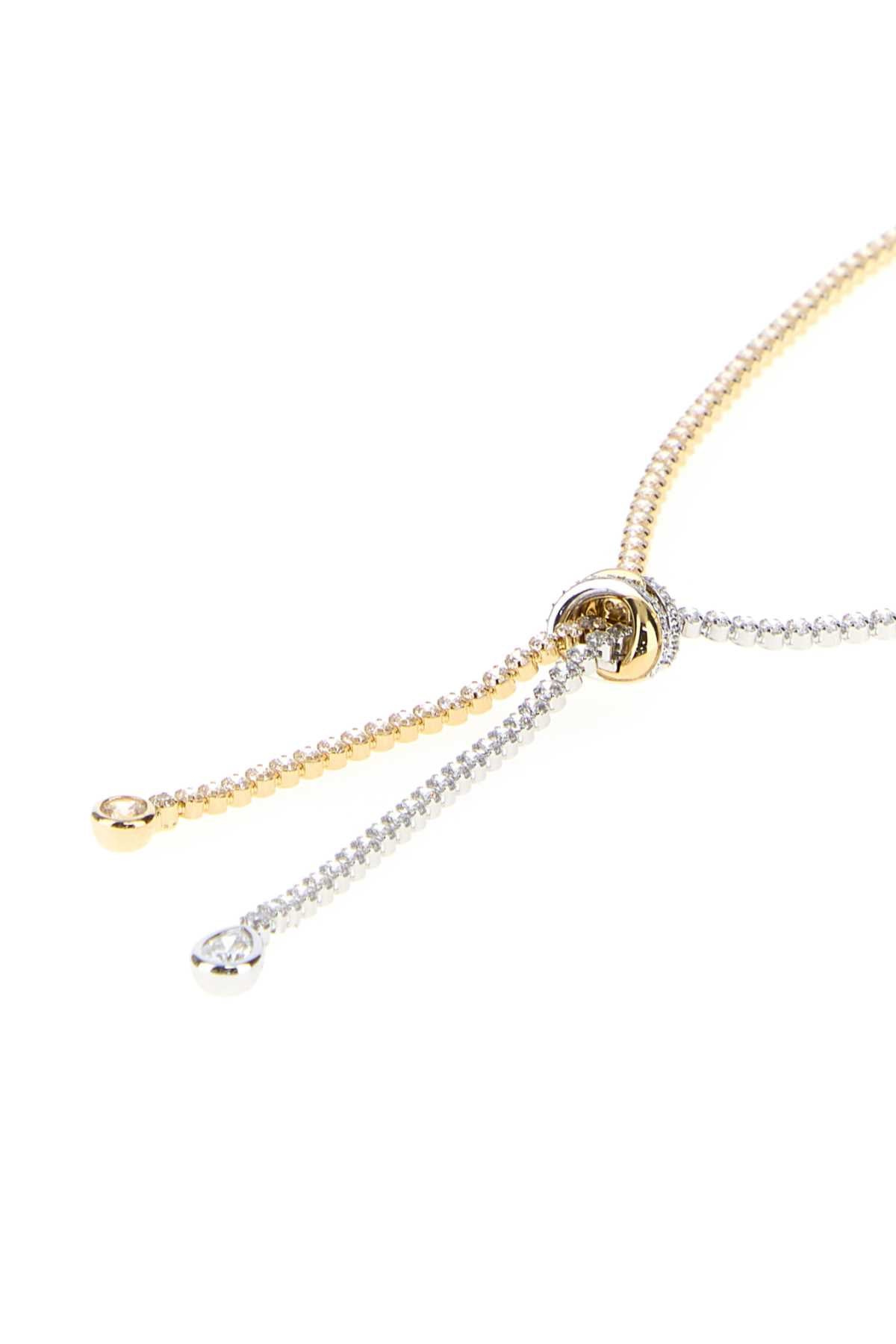HYPERBOLA:NECKLACE Y WHI/MIX NECKLACES