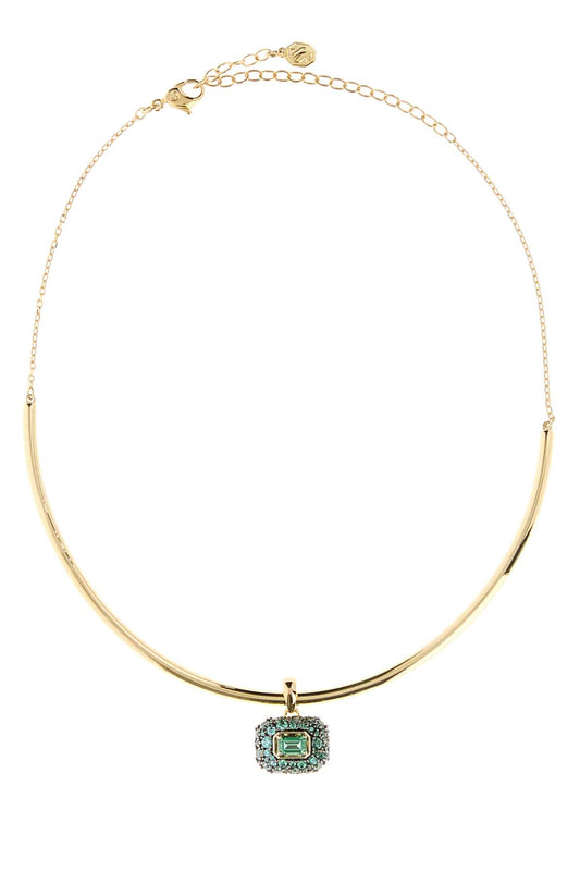SUBLIMA:CHOKER GRETC/GOS NECKLACES