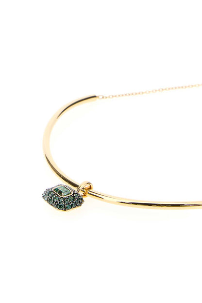SUBLIMA:CHOKER GRETC/GOS NECKLACES