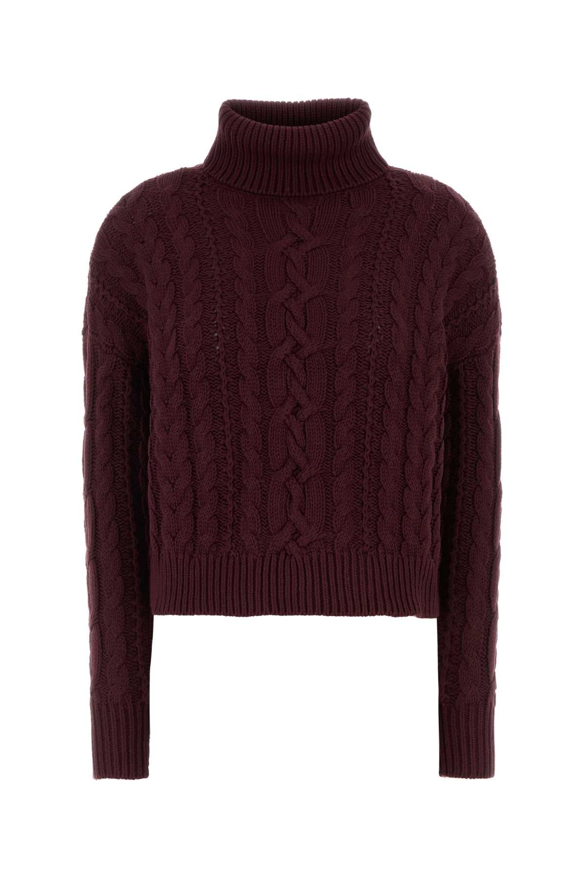 SWEATER-PULLOVER KNITWEARS
