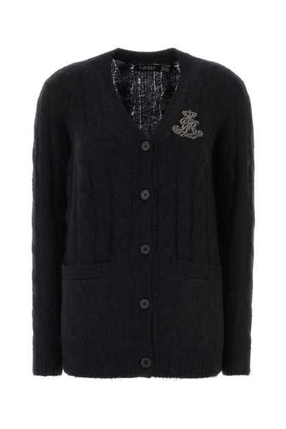 SWEATER-CARDIGAN KNITWEARS