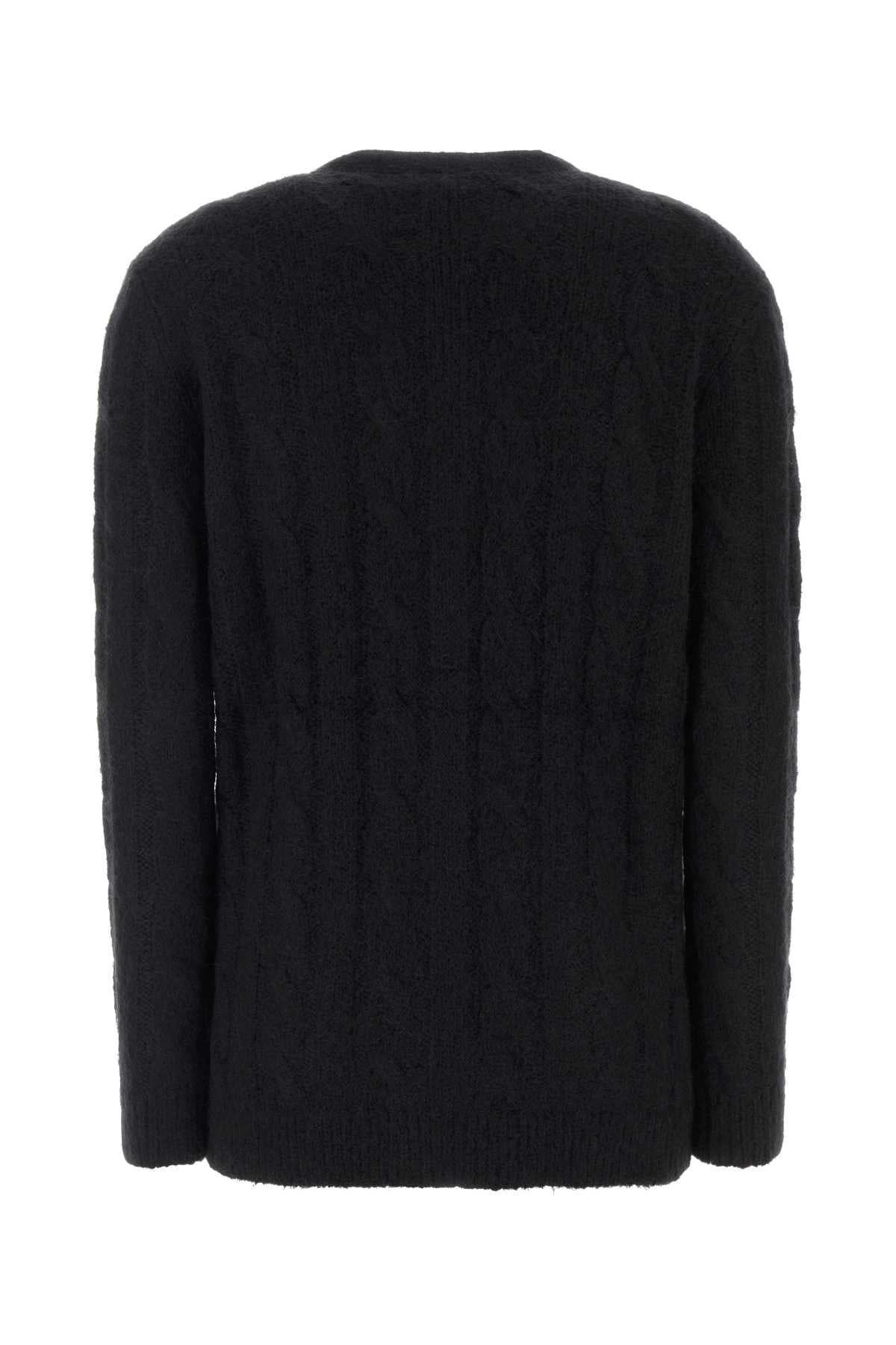 SWEATER-CARDIGAN KNITWEARS