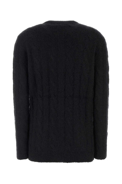 SWEATER-CARDIGAN KNITWEARS