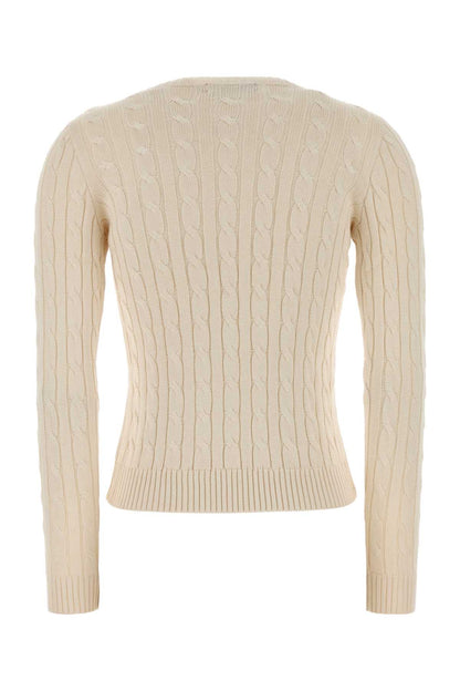 SWEATER-PULLOVER KNITWEARS