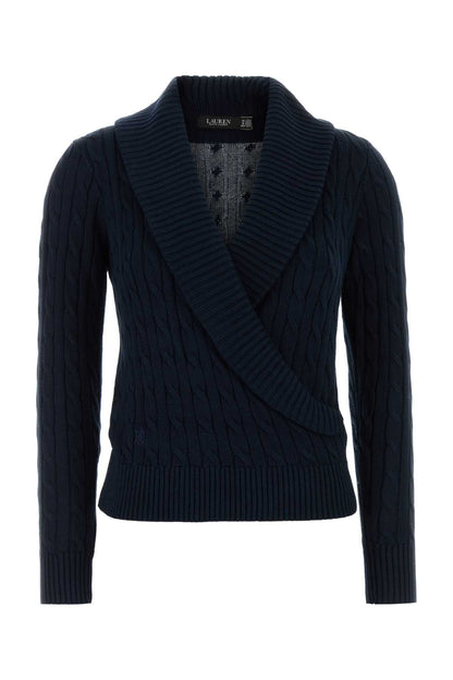 SWEATER-PULLOVER KNITWEARS